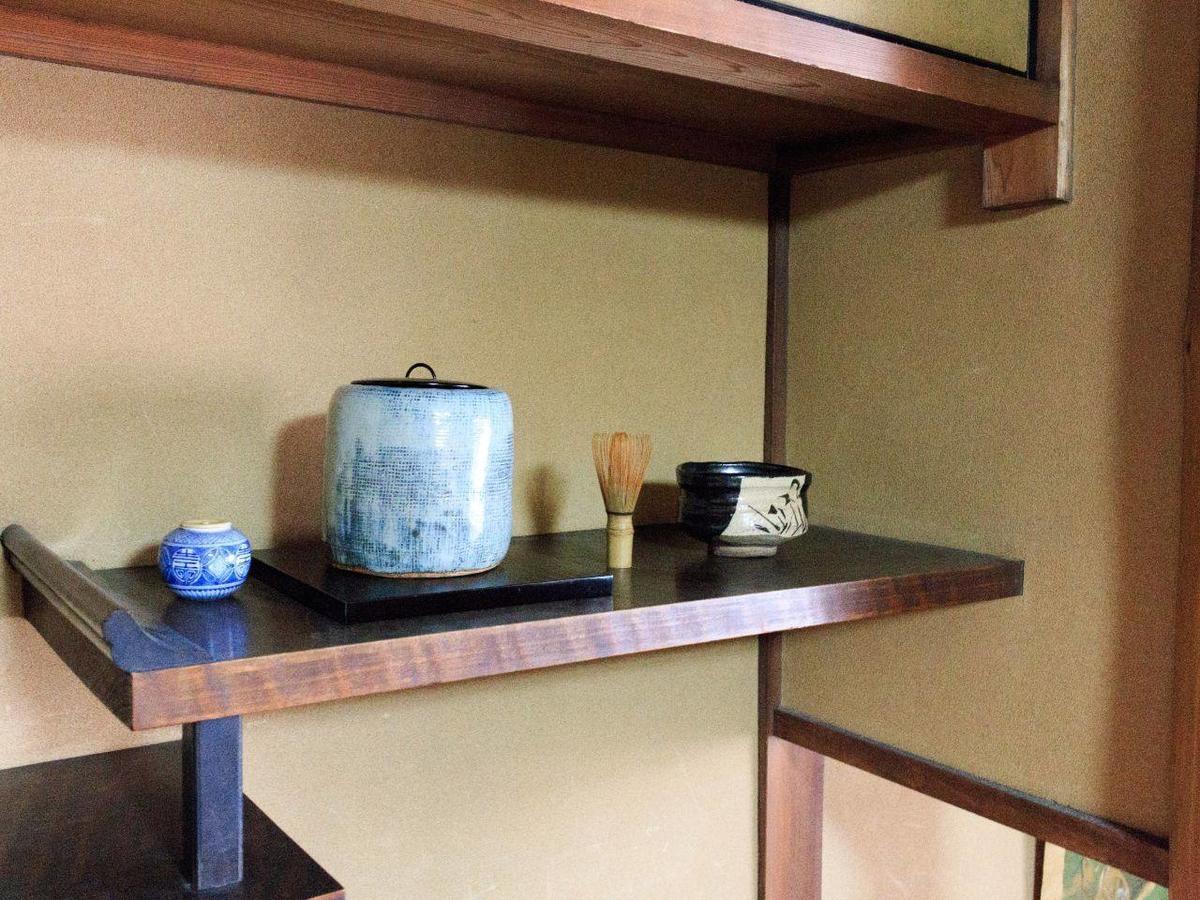 京都二条城近く京町屋120年の歴史に泊まる Exteriör bild